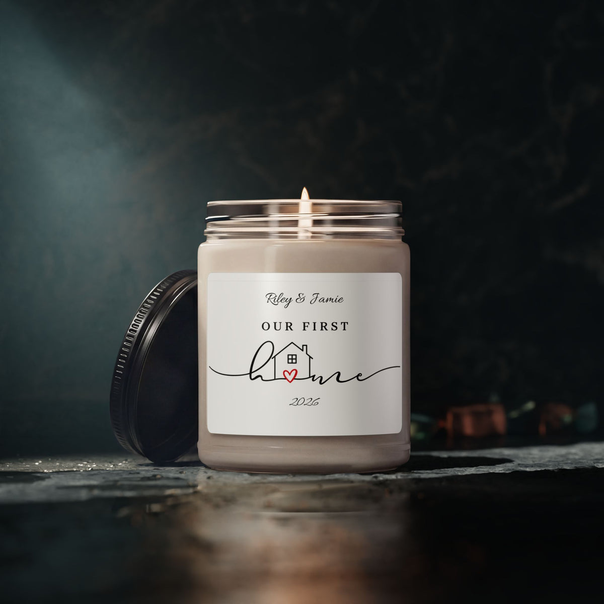 Maison Collection Signature Bloom Zelavienne Candle