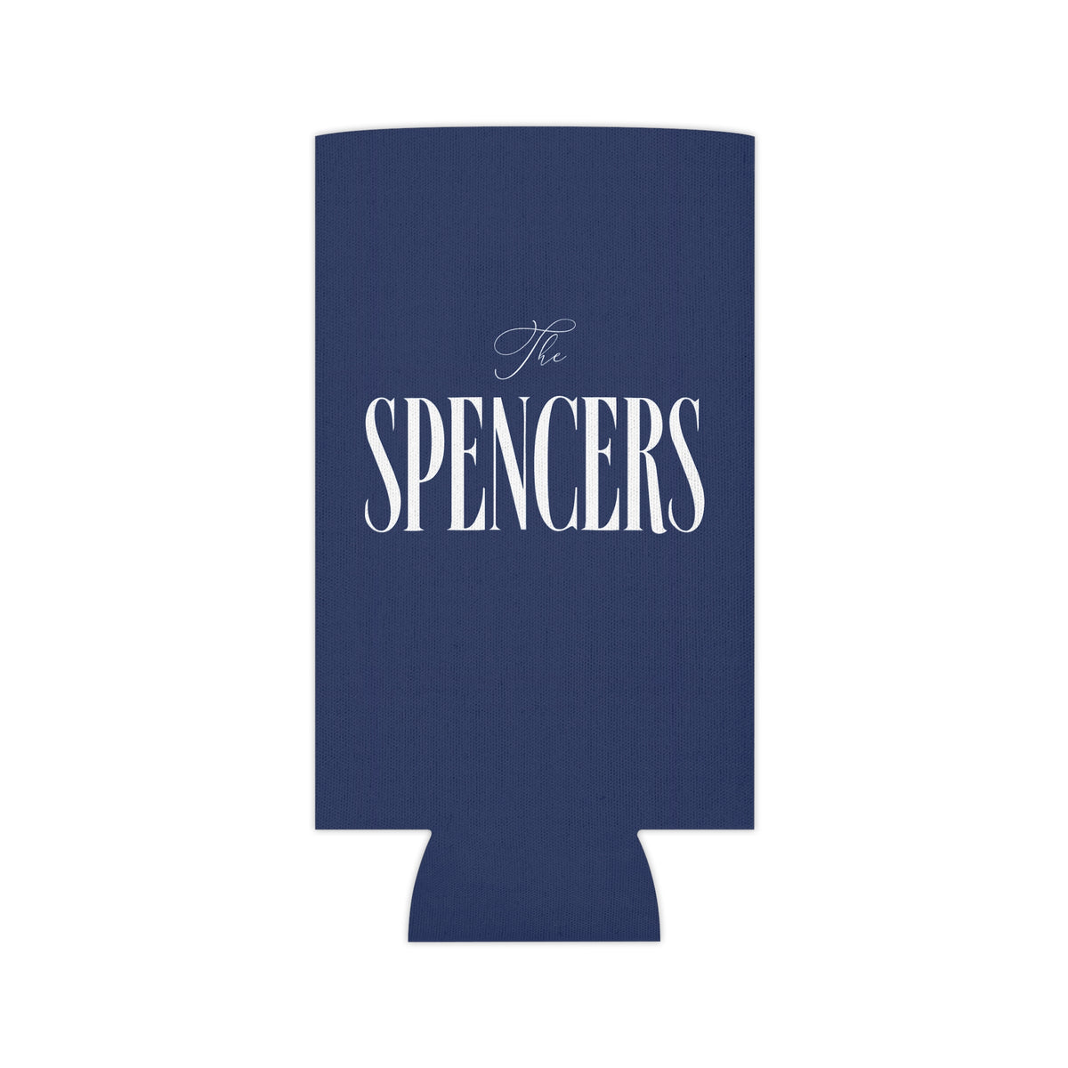 Collectors Edition Personalized Beverage Can Cooler