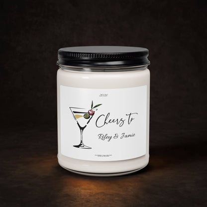 Maison Collection Signature Bloom Ysolenne Candle