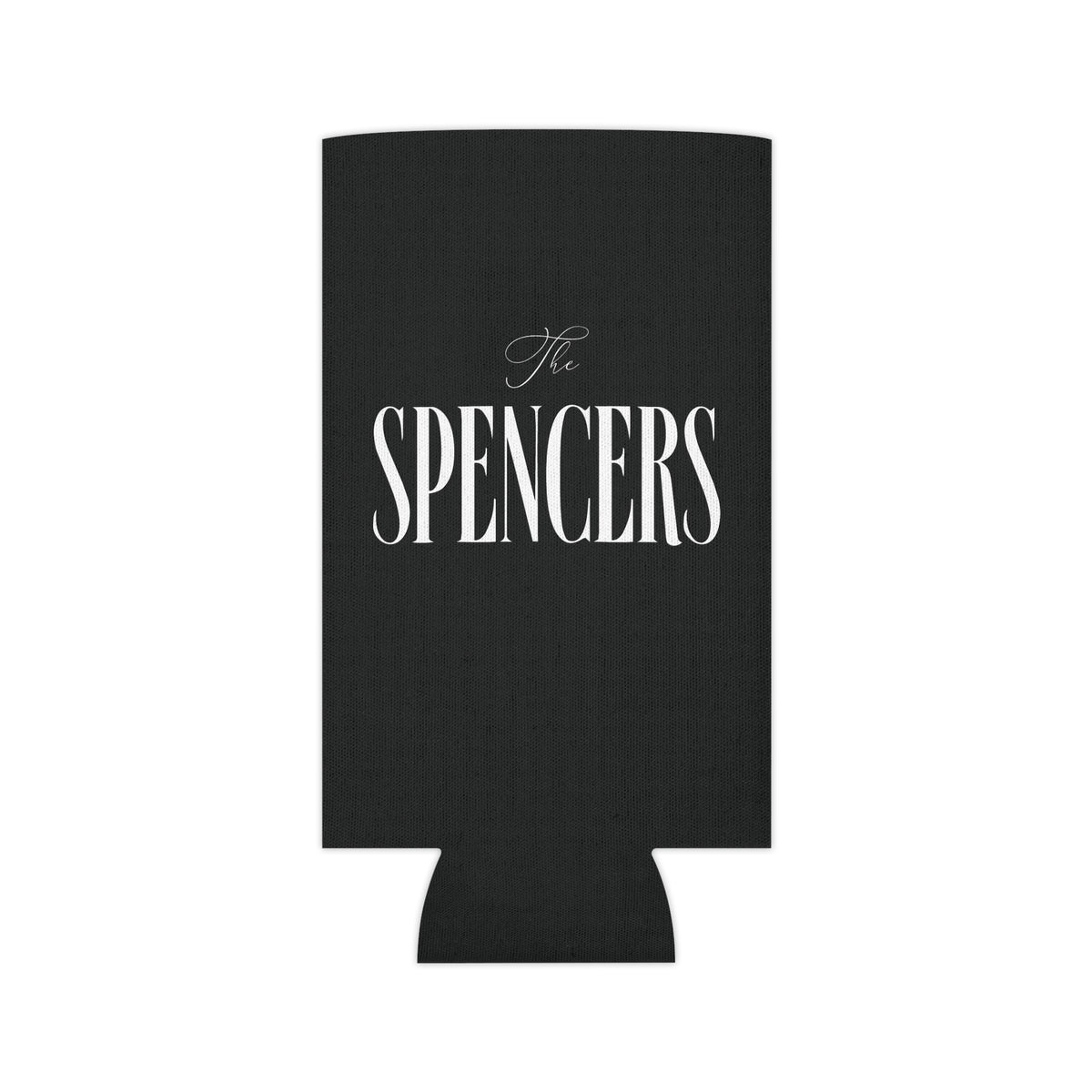 Collectors Edition Personalized Beverage Can Cooler
