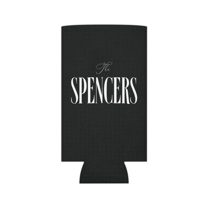 Collectors Edition Personalized Beverage Can Cooler