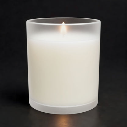 Maison New Beginnings 11oz Glass Orianella Candle