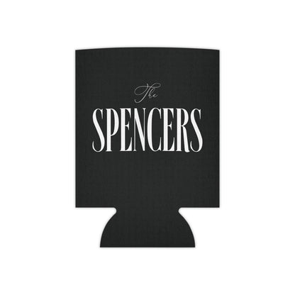 Collectors Edition Personalized Beverage Can Cooler