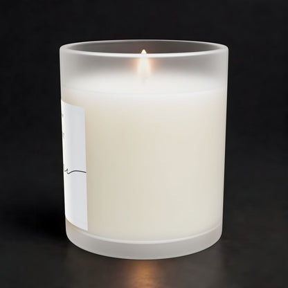 Maison New Beginnings 11oz Glass Orianella Candle