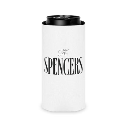 Collectors Edition Personalized Beverage Can Cooler