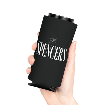 Collectors Edition Personalized Beverage Can Cooler