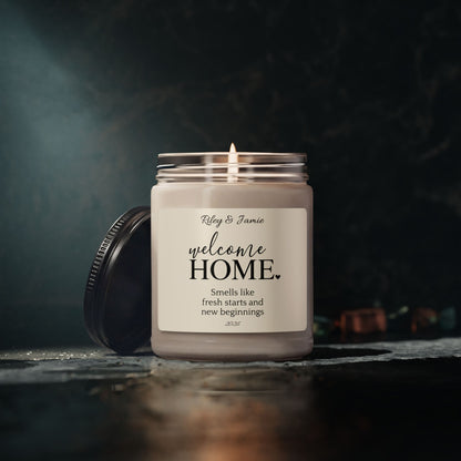 Maison Collection Signature Bloom Anourelle Candle
