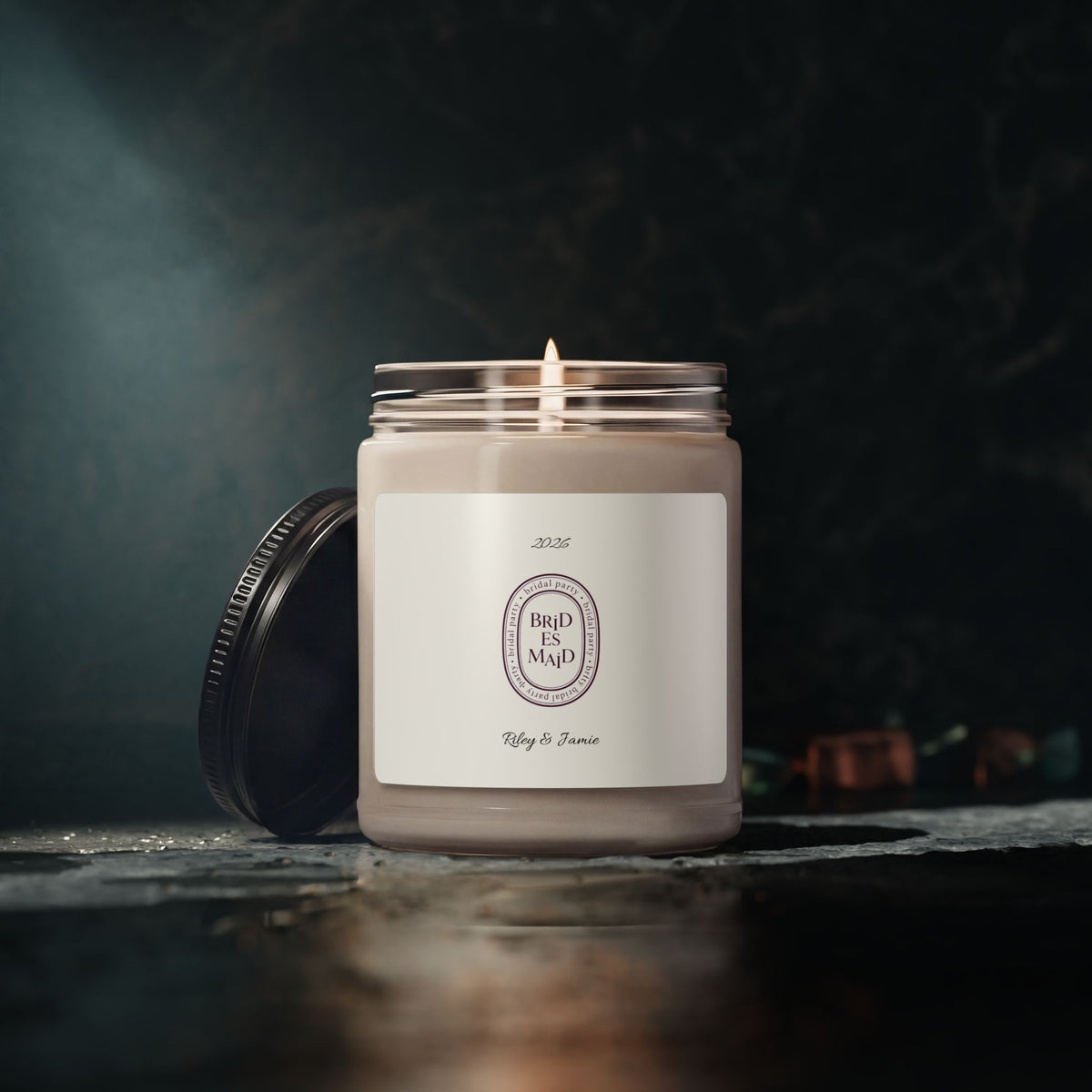 Maison Collection Signature Bloom Neravelle Candle