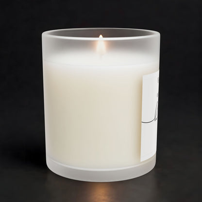 Maison New Beginnings 11oz Glass Orianella Candle