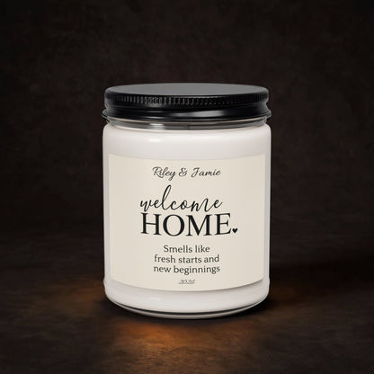 Maison Collection Signature Bloom Anourelle Candle