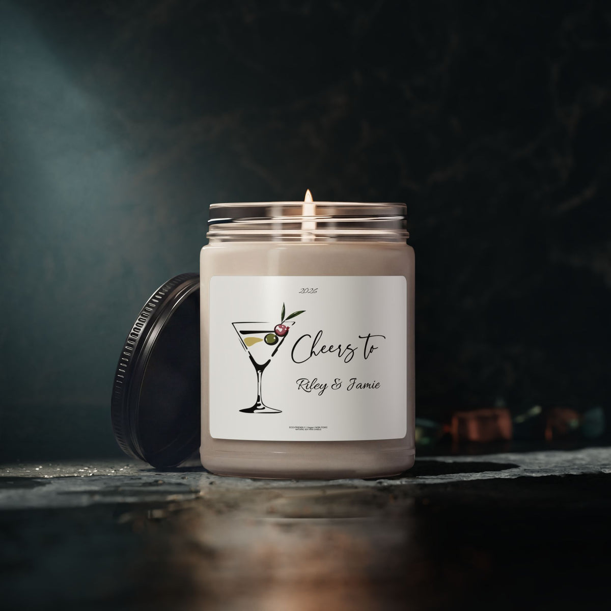 Maison Collection Signature Bloom Ysolenne Candle