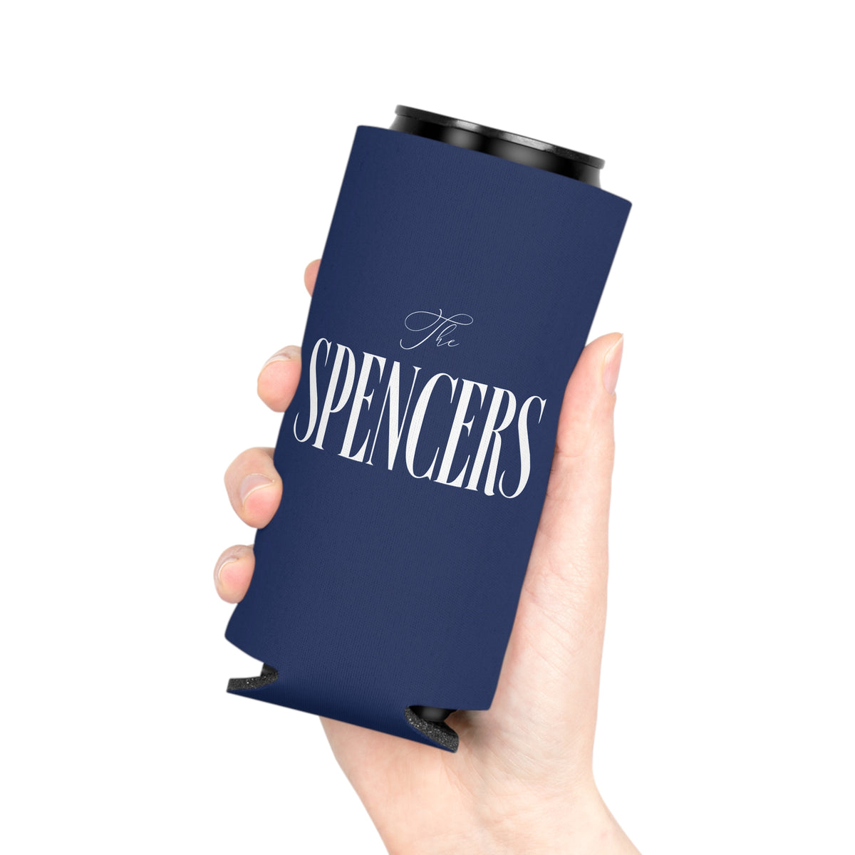 Collectors Edition Personalized Beverage Can Cooler