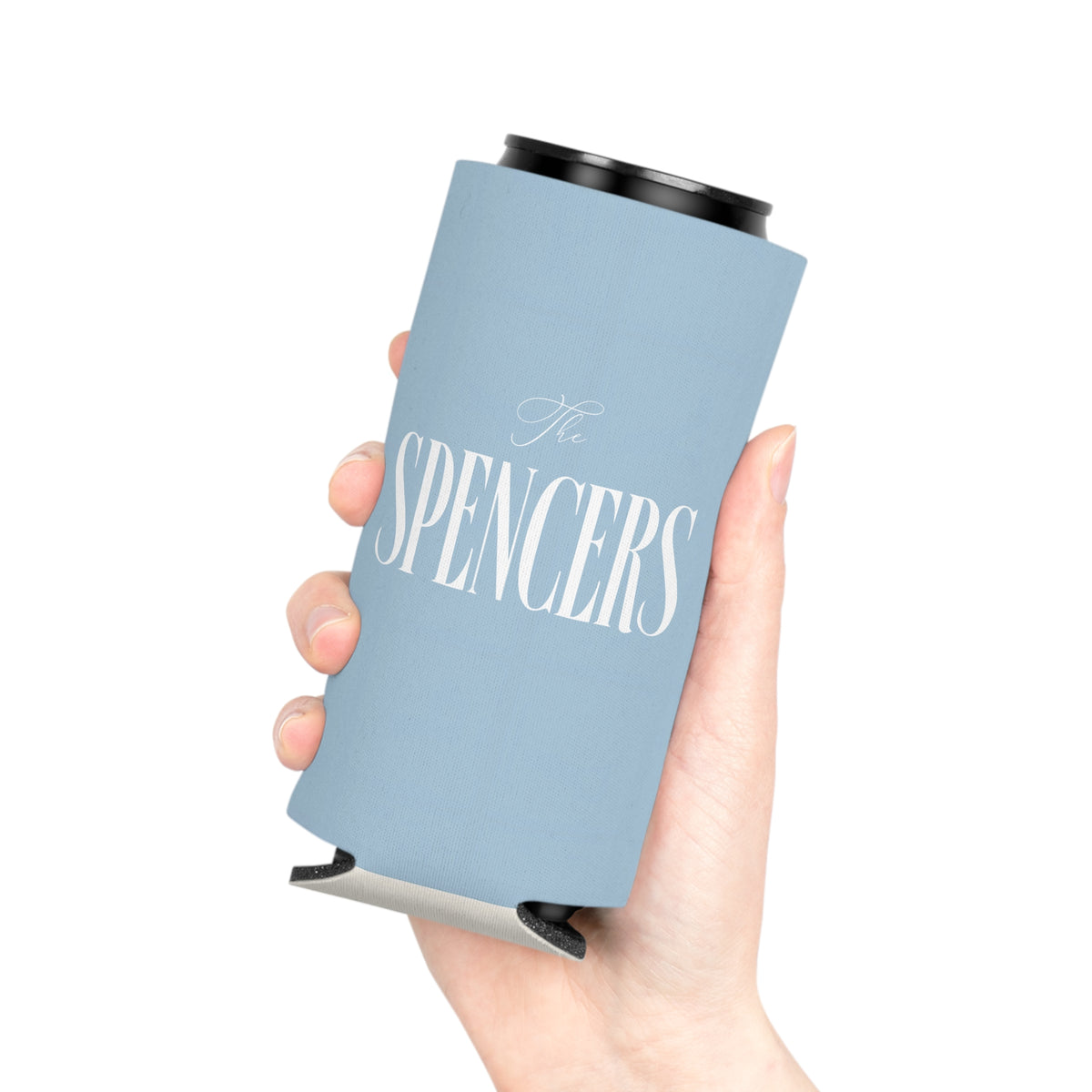 Collectors Edition Personalized Beverage Can Cooler