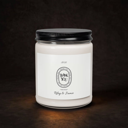 Maison Collection Signature Bloom Zelovienne Candle