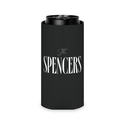 Collectors Edition Personalized Beverage Can Cooler