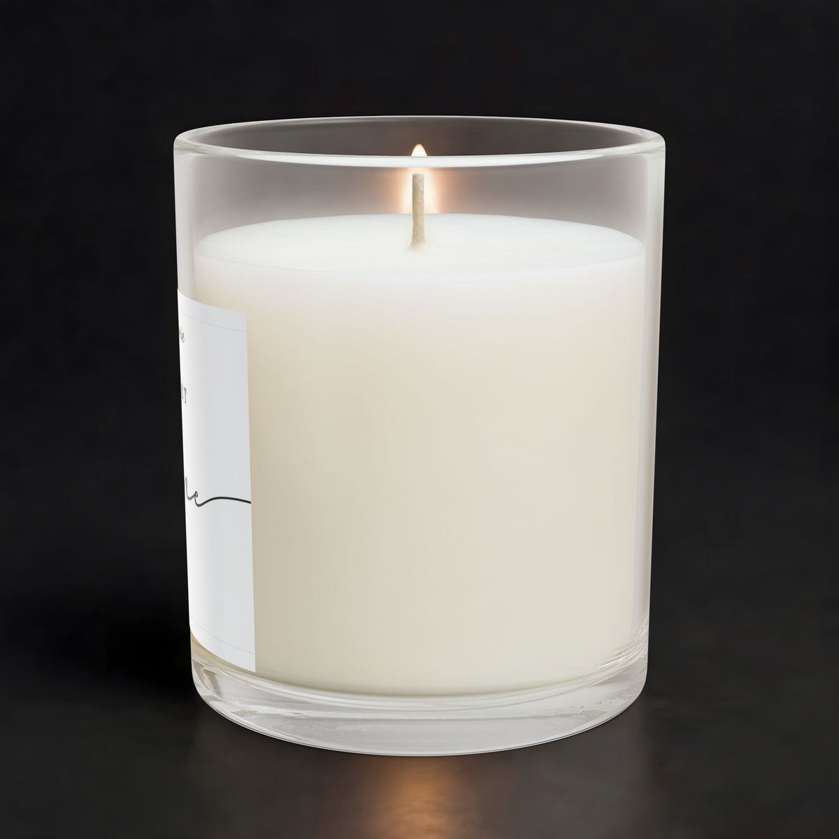 Maison New Beginnings 11oz Glass Orianella Candle