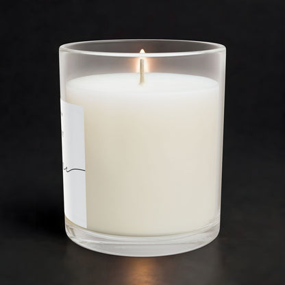 Maison New Beginnings 11oz Glass Orianella Candle