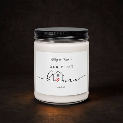 Maison Collection Signature Bloom Zelavienne Candle