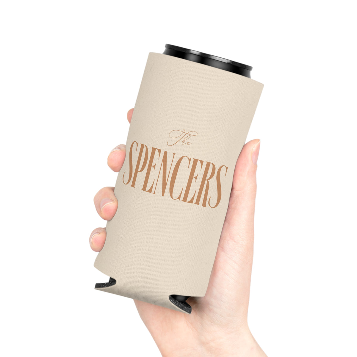 Collectors Edition Personalized Beverage Can Cooler