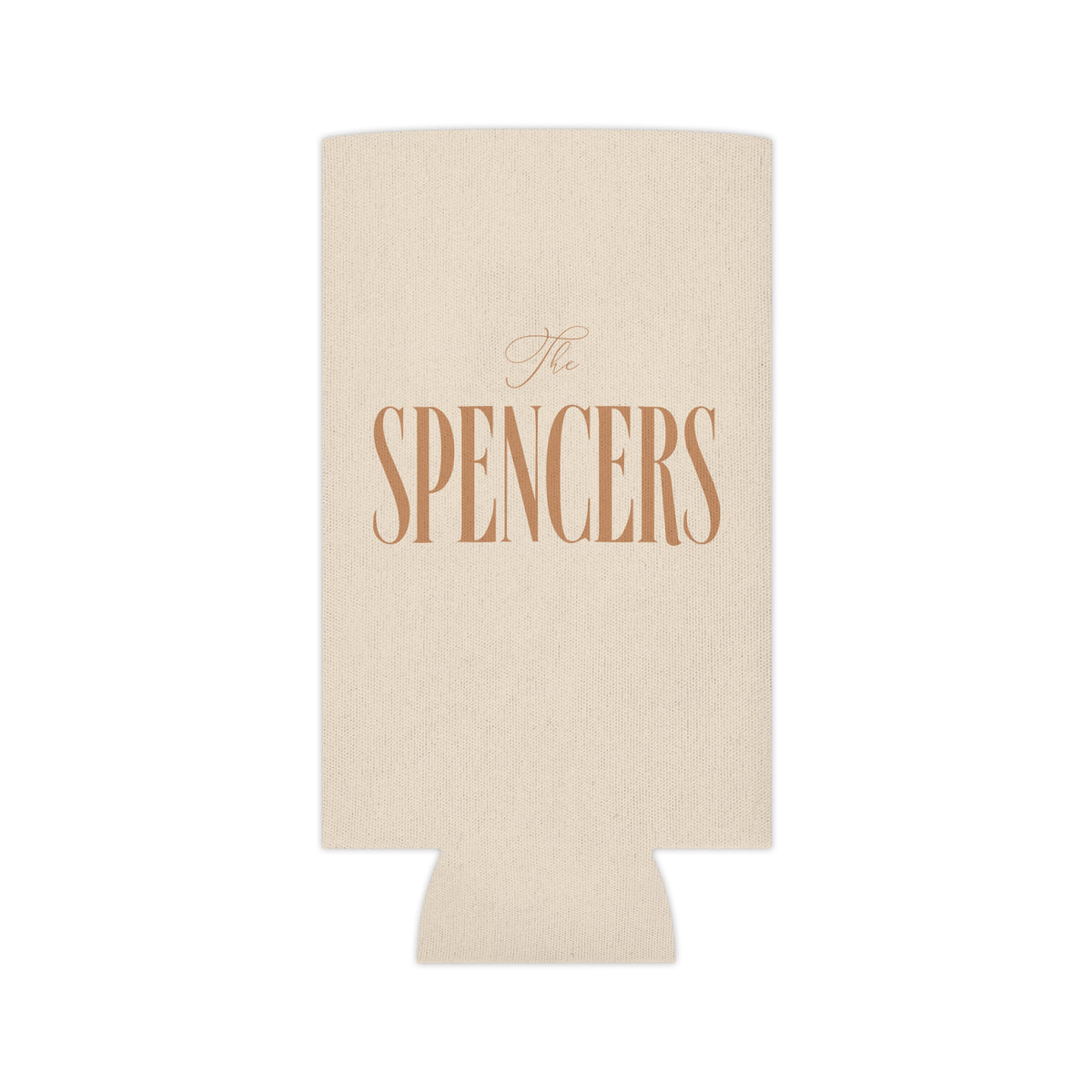 Collectors Edition Personalized Beverage Can Cooler